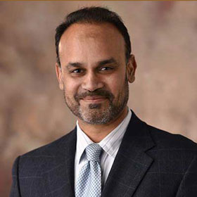 FARHAN SHAMS, MD, HPM