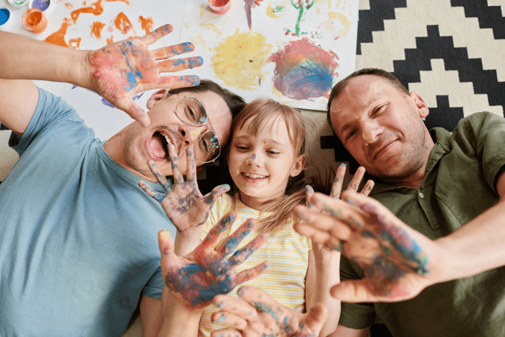Good-Grief-Camp-Family